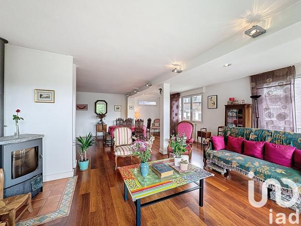 Maison à vendre 7 pièces 176 m² Bihorel