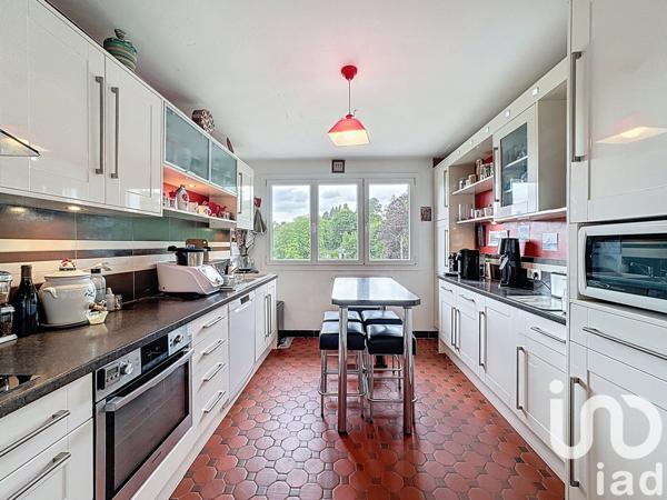 Maison à vendre 7 pièces 176 m² Bihorel