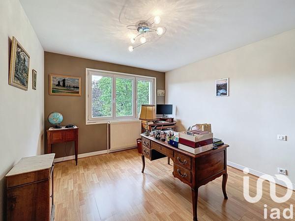 Maison à vendre 7 pièces 176 m² Bihorel