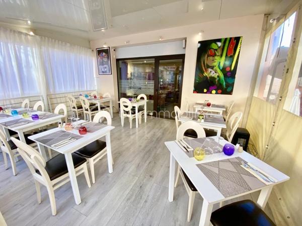 Local d activites de 103 m²