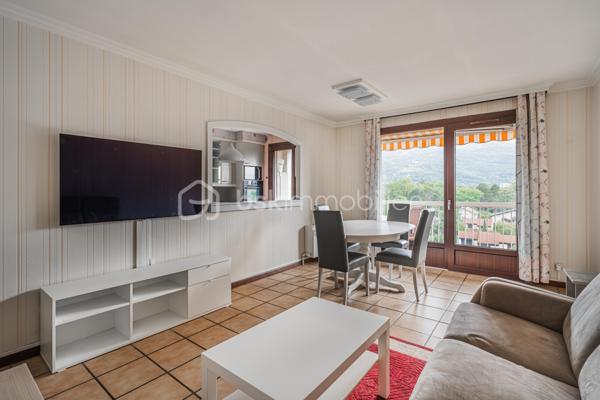 Appartement de 90 m²
