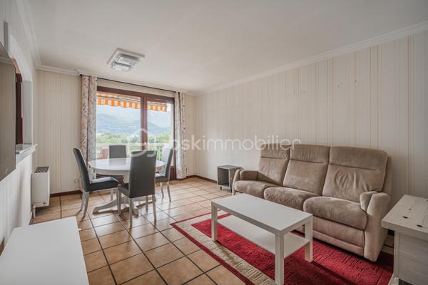 Appartement de 90 m²