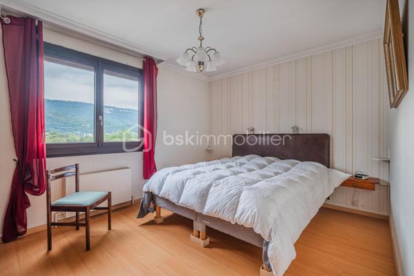 Appartement de 90 m²