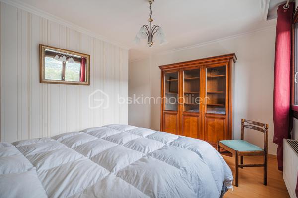 Appartement de 90 m²