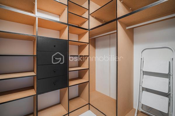 Appartement de 90 m²