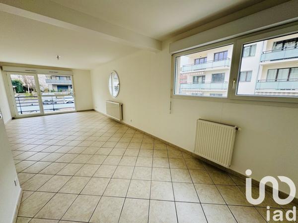 Appartement 3 pièces de 73 m² à Collonges-sous-Salève (74160)