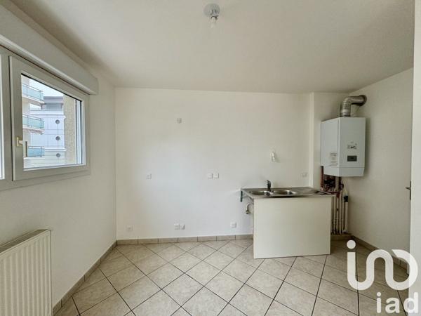 Appartement 3 pièces de 73 m² à Collonges-sous-Salève (74160)