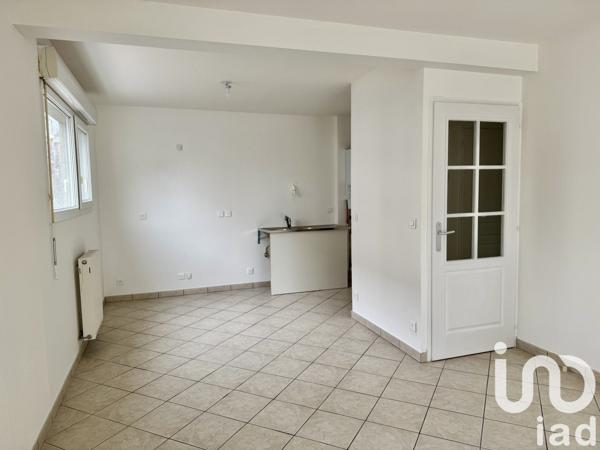 Appartement 3 pièces de 73 m² à Collonges-sous-Salève (74160)