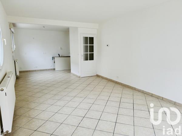 Appartement 3 pièces de 73 m² à Collonges-sous-Salève (74160)