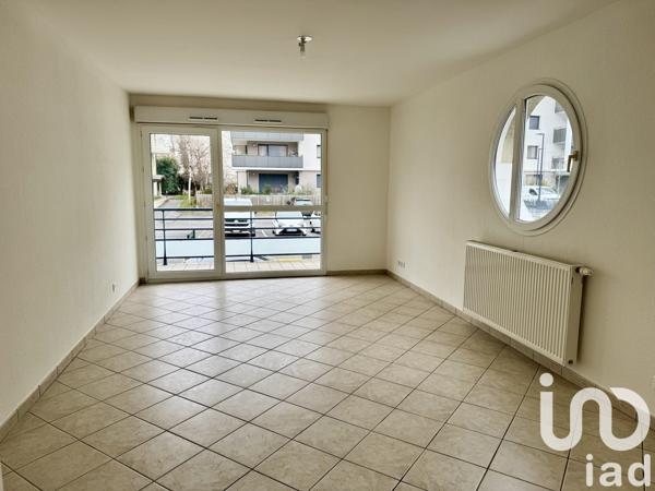 Appartement 3 pièces de 73 m² à Collonges-sous-Salève (74160)