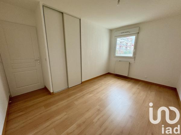 Appartement 3 pièces de 73 m² à Collonges-sous-Salève (74160)