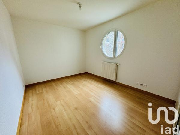 Appartement 3 pièces de 73 m² à Collonges-sous-Salève (74160)