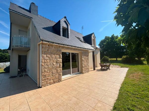 Maison à vendre 7 pièces  (29)