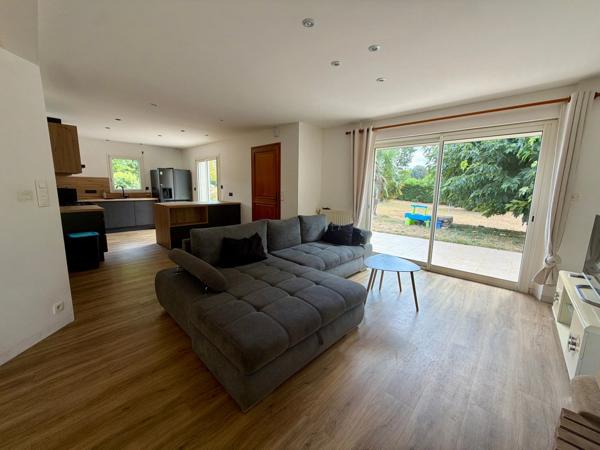 Maison à vendre 7 pièces  (29)