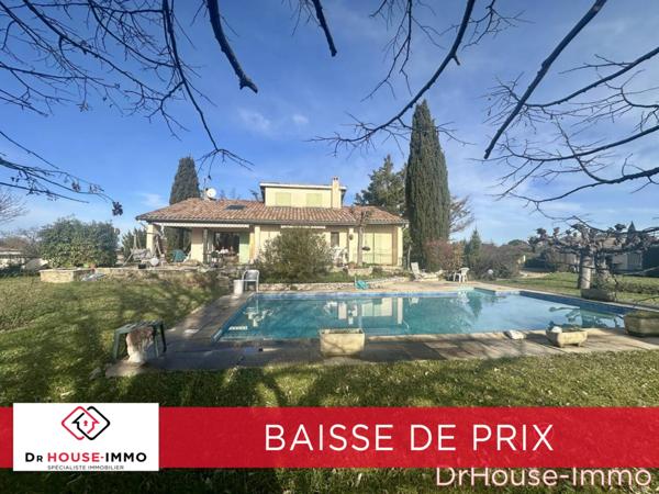 Maison à vendre 6 pièces de 140 m²