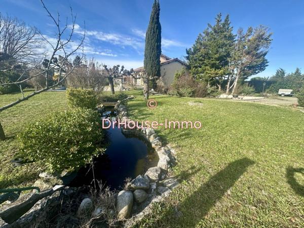 Maison à vendre 6 pièces de 140 m²