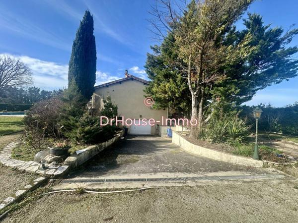 Maison à vendre 6 pièces de 140 m²