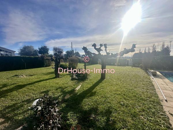 Maison à vendre 6 pièces de 140 m²