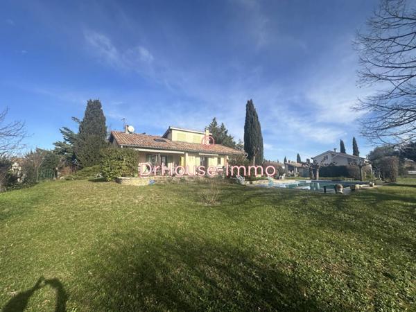 Maison à vendre 6 pièces de 140 m²