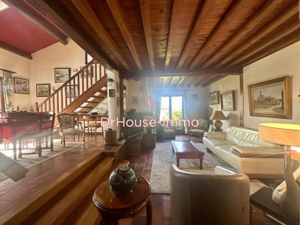 Maison à vendre 6 pièces de 140 m²