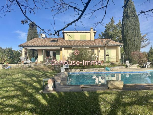 Maison à vendre 6 pièces de 140 m²