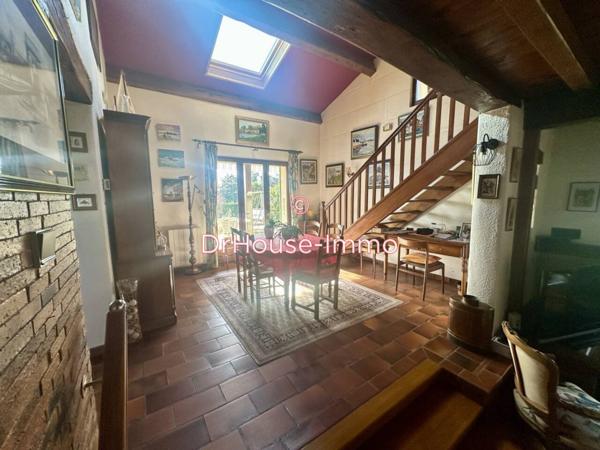 Maison à vendre 6 pièces de 140 m²