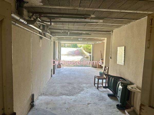 Maison à vendre 6 pièces de 140 m²