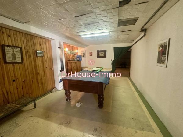 Maison à vendre 6 pièces de 140 m²