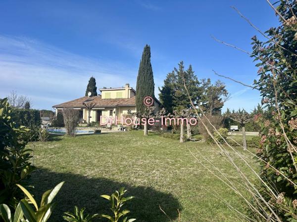 Maison à vendre 6 pièces de 140 m²