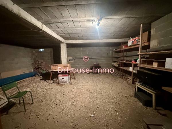 Maison à vendre 6 pièces de 140 m²