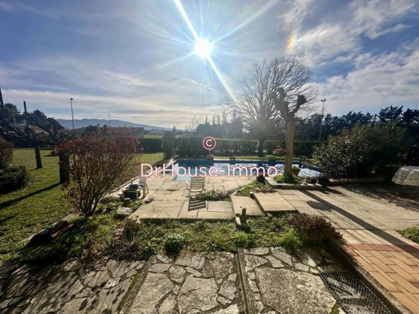 Maison à vendre 6 pièces de 140 m²