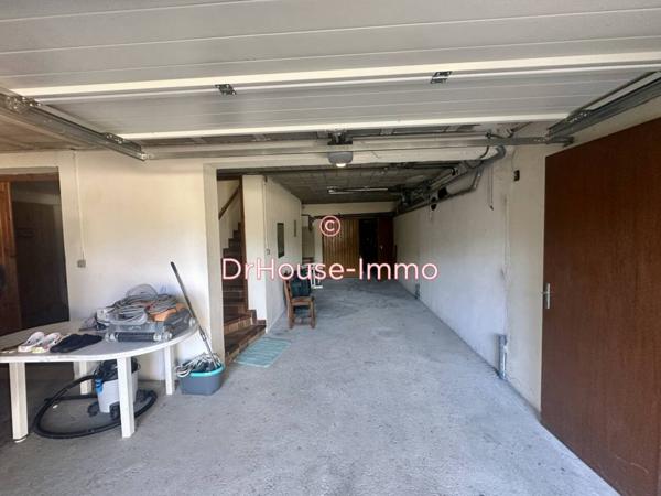 Maison à vendre 6 pièces de 140 m²