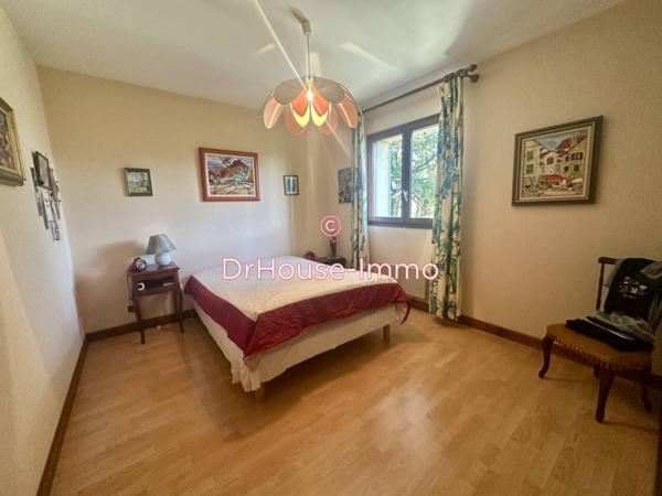 Maison à vendre 6 pièces de 140 m²