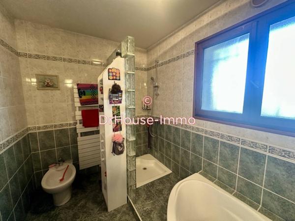 Maison à vendre 6 pièces de 140 m²