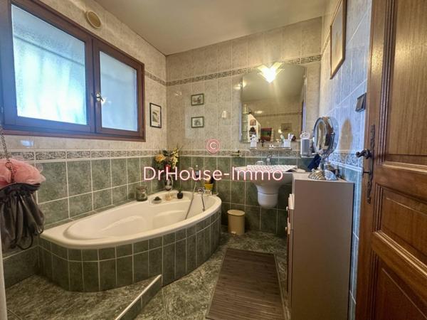 Maison à vendre 6 pièces de 140 m²