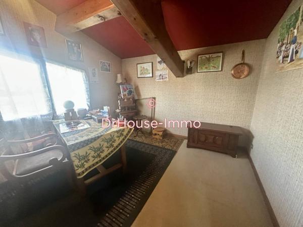 Maison à vendre 6 pièces de 140 m²