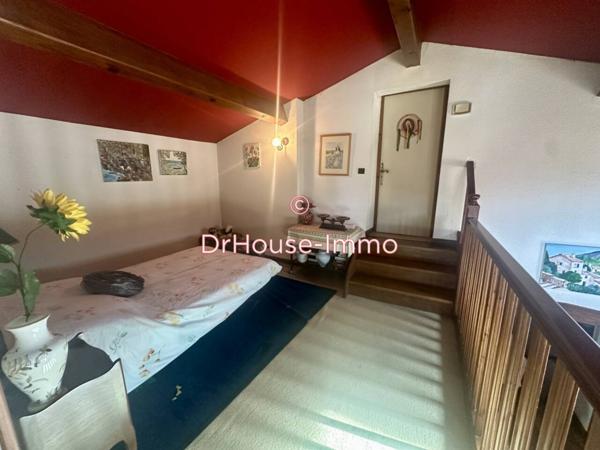 Maison à vendre 6 pièces de 140 m²