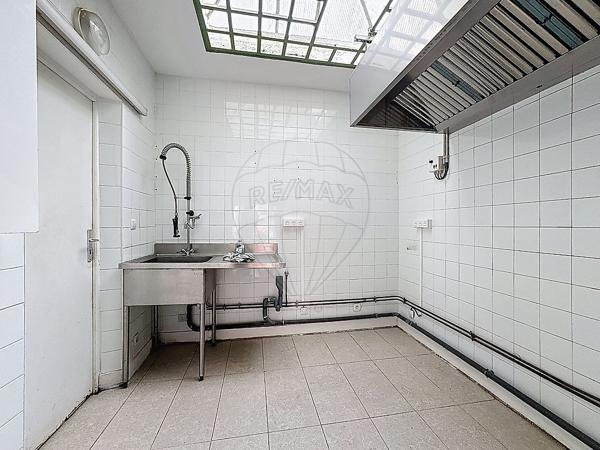 Local d’activité  à louer - Saint-Martin