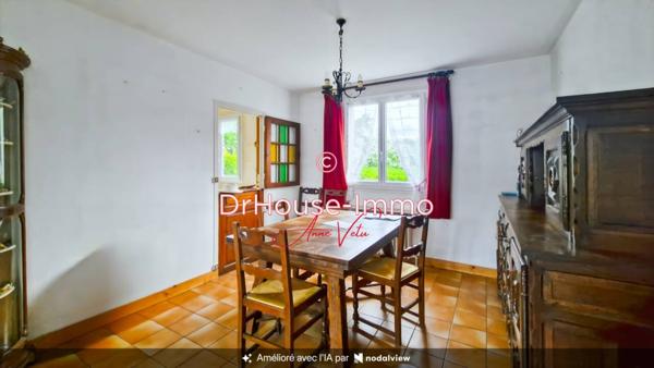 Maison à vendre 5 pièces de 66 m²