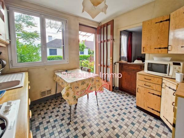 Maison à vendre 5 pièces de 66 m²