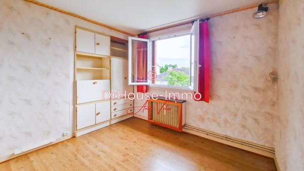 Maison à vendre 5 pièces de 66 m²