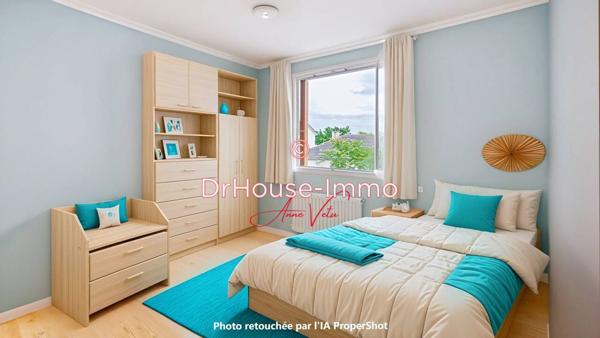 Maison à vendre 5 pièces de 66 m²