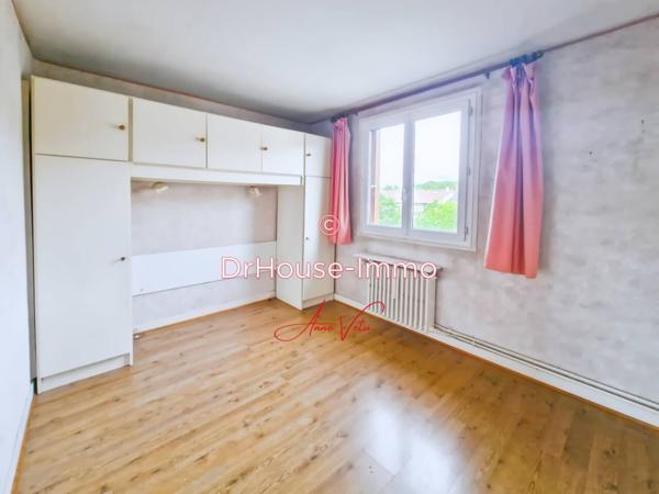 Maison à vendre 5 pièces de 66 m²