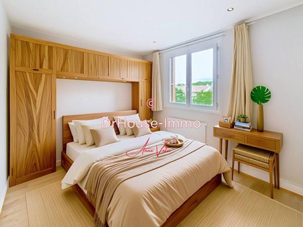 Maison à vendre 5 pièces de 66 m²