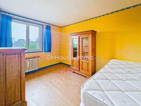 Maison à vendre 5 pièces de 66 m²