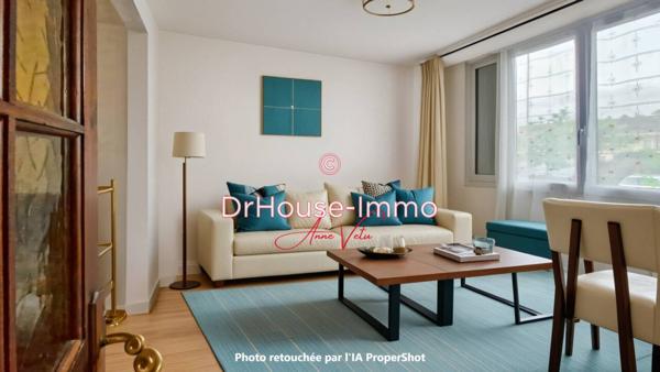 Maison à vendre 5 pièces de 66 m²