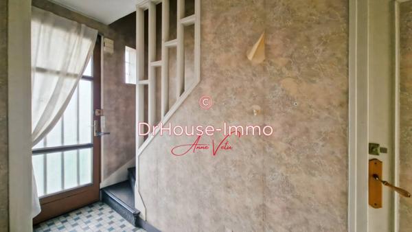 Maison à vendre 5 pièces de 66 m²