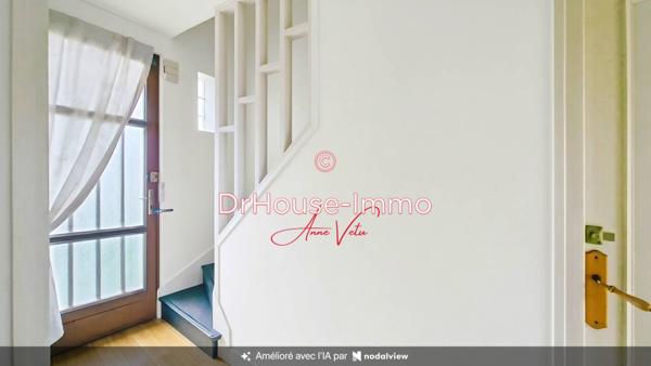 Maison à vendre 5 pièces de 66 m²