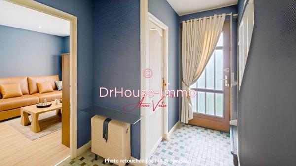 Maison à vendre 5 pièces de 66 m²