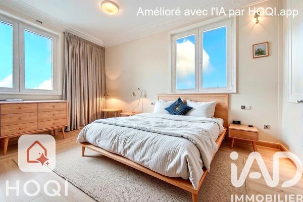 Maison à vendre 9 pièces 212 m² Montigny-lès-Metz